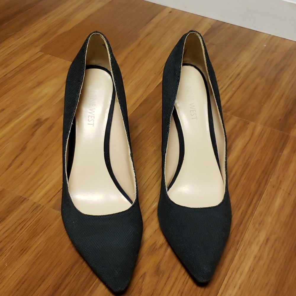 Nine West heels